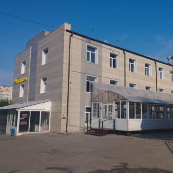 Сдается Нежилое помещение, 351 м²