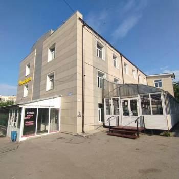 Сдается Нежилое помещение, 351 м²