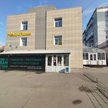 Сдается Нежилое помещение, 351 м²