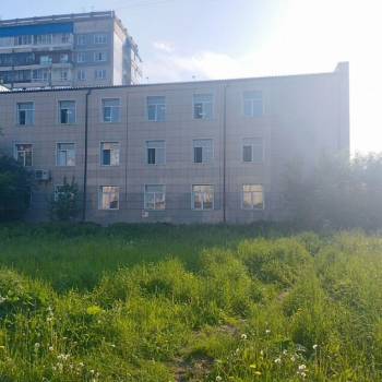 Сдается Нежилое помещение, 351 м²
