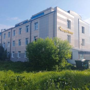 Сдается Нежилое помещение, 351 м²