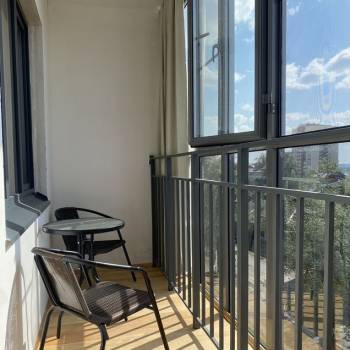 Сдается 2-х комнатная квартира, 46 м²