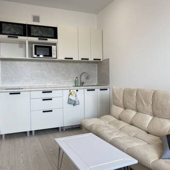 Сдается 2-х комнатная квартира, 46 м²