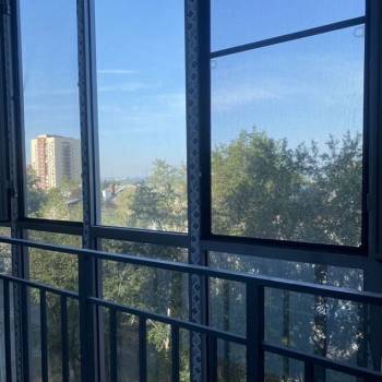 Сдается 2-х комнатная квартира, 46 м²