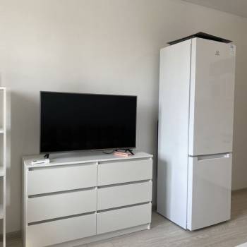 Сдается 2-х комнатная квартира, 46 м²