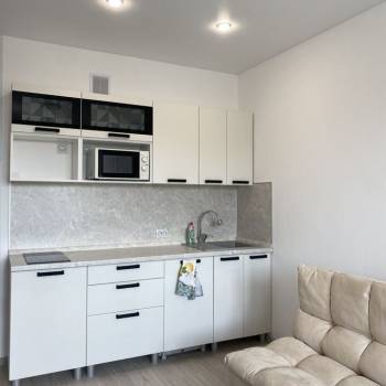 Сдается 2-х комнатная квартира, 46 м²