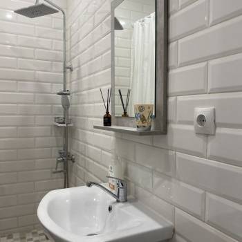 Сдается 2-х комнатная квартира, 46 м²