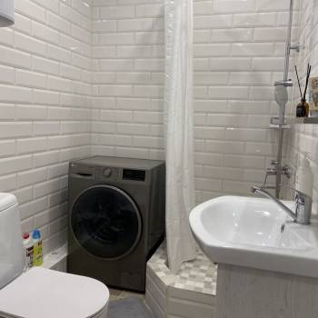 Сдается 2-х комнатная квартира, 46 м²