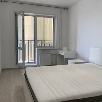 Сдается 2-х комнатная квартира, 46 м²