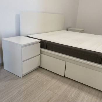 Сдается 2-х комнатная квартира, 46 м²