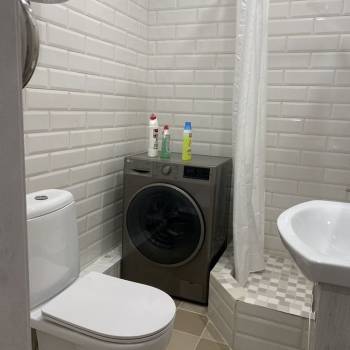 Сдается 2-х комнатная квартира, 46 м²