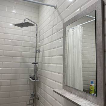Сдается 2-х комнатная квартира, 46 м²