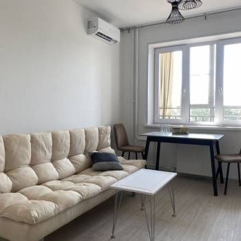 Сдается 2-х комнатная квартира, 46 м²