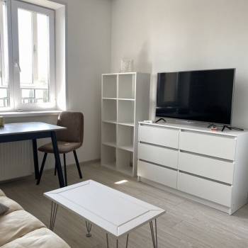 Сдается 2-х комнатная квартира, 46 м²