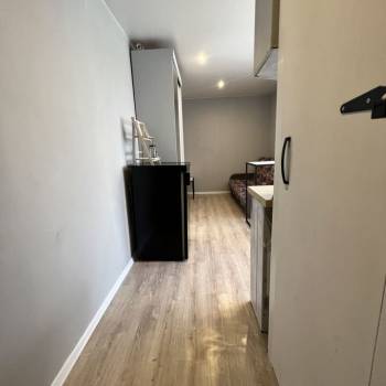 Сдается 1-комнатная квартира, 15 м²