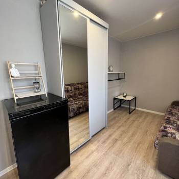 Сдается 1-комнатная квартира, 15 м²
