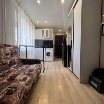 Сдается 1-комнатная квартира, 15 м²