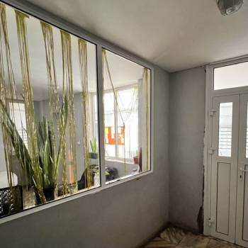 Сдается 1-комнатная квартира, 15 м²