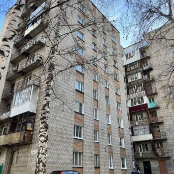 Сдается 1-комнатная квартира, 15 м²