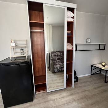 Сдается 1-комнатная квартира, 15 м²