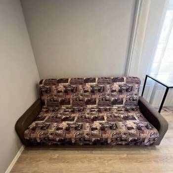 Сдается 1-комнатная квартира, 15 м²