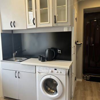 Сдается 1-комнатная квартира, 15 м²