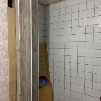Продается 1-комнатная квартира, 13 м²