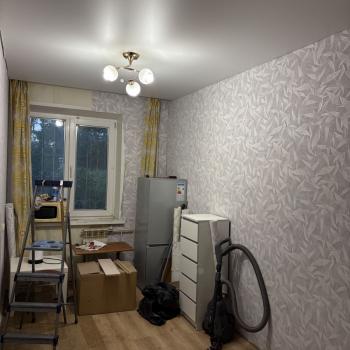 Продается 1-комнатная квартира, 13 м²