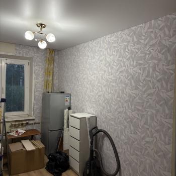 Продается 1-комнатная квартира, 13 м²