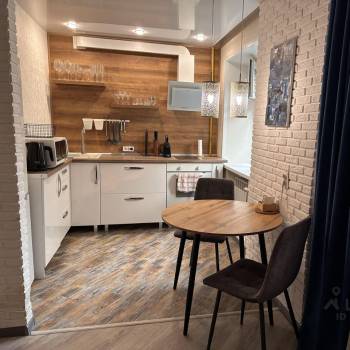 Сдается 2-х комнатная квартира, 45 м²