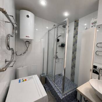 Сдается 2-х комнатная квартира, 45 м²