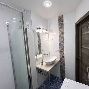 Сдается 2-х комнатная квартира, 45 м²