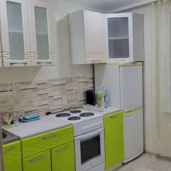 Сдается 1-комнатная квартира, 33 м²