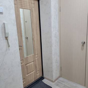 Сдается 1-комнатная квартира, 33 м²
