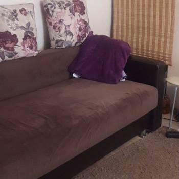 Продается 2-х комнатная квартира, 38,3 м²