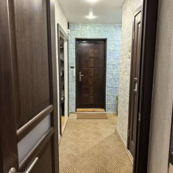 Продается 1-комнатная квартира, 38 м²