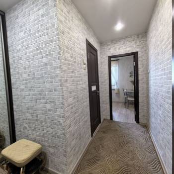Продается 1-комнатная квартира, 38 м²