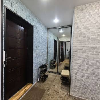 Продается 1-комнатная квартира, 38 м²