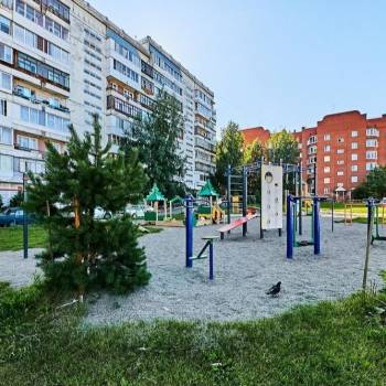 Продается 1-комнатная квартира, 38 м²