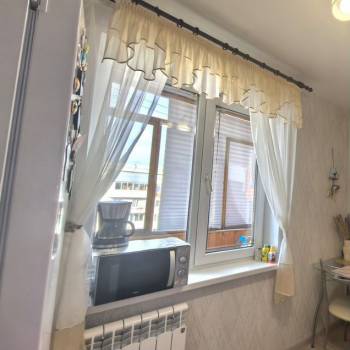 Продается 1-комнатная квартира, 38 м²