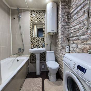 Продается 1-комнатная квартира, 38 м²