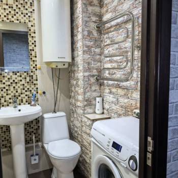 Продается 1-комнатная квартира, 38 м²