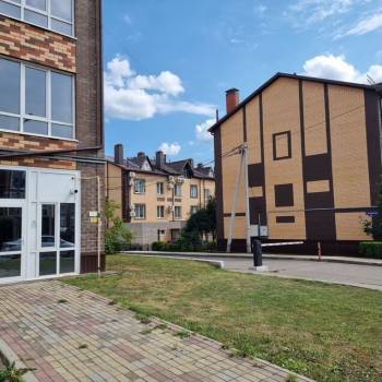 Продается Многокомнатная квартира, 162 м²