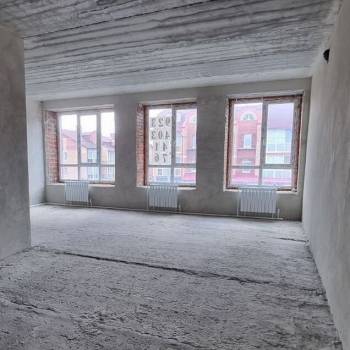 Продается Многокомнатная квартира, 162 м²