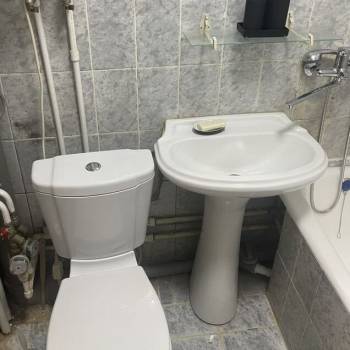 Сдается 1-комнатная квартира, 38 м²