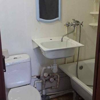 Сдается 1-комнатная квартира, 14 м²