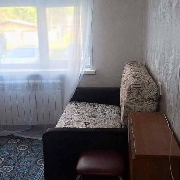 Сдается 1-комнатная квартира, 14 м²