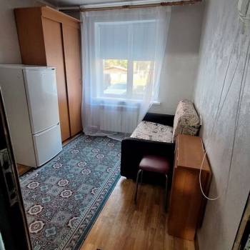 Сдается 1-комнатная квартира, 14 м²