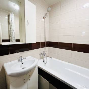 Продается 2-х комнатная квартира, 63,2 м²
