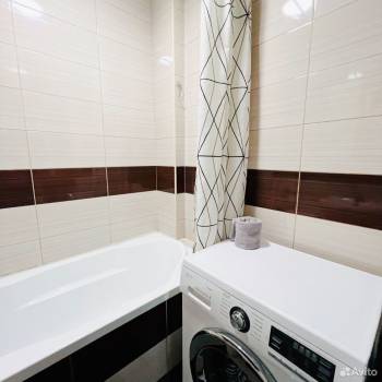 Продается 2-х комнатная квартира, 63,2 м²